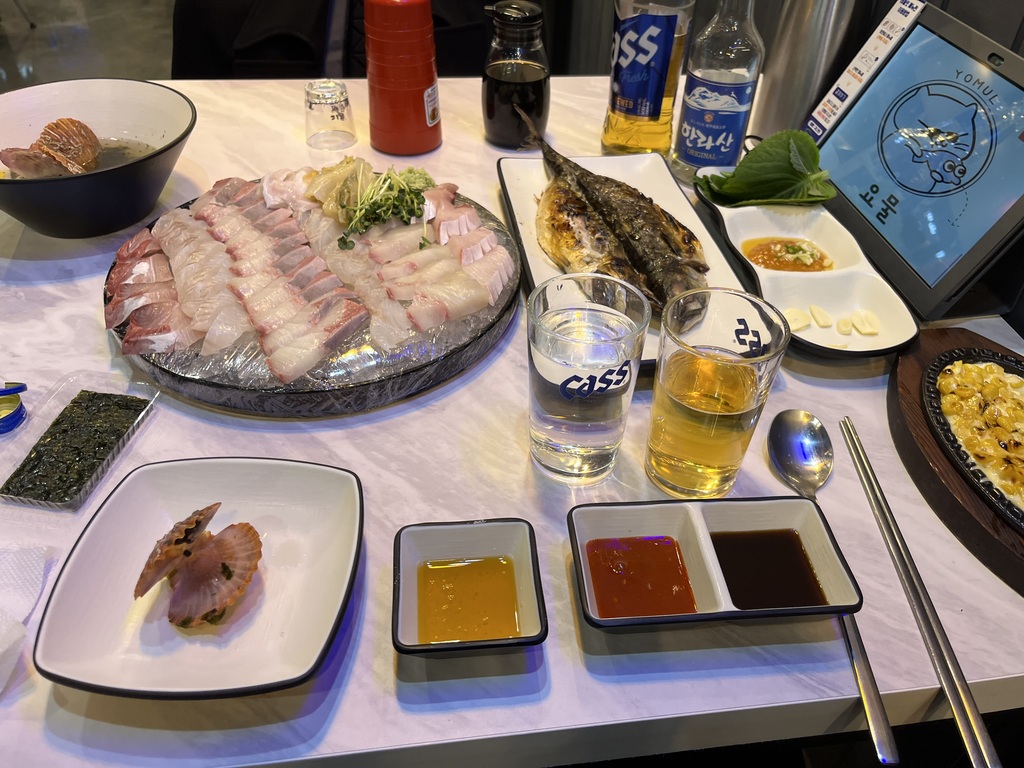 Featured image for 🐟 요물